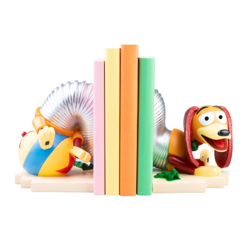Disney / Pixar : Toy Story - Serre-livres Zigzag