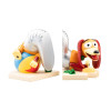 Disney / Pixar : Toy Story - Serre-livres Zigzag – Grupo Erik