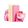 Disney : Alice au Pays des Merveilles - Serre-livres Chat du Cheshire