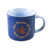 Harry Potter - Tasse Premium Chocolate Frog 375 ml