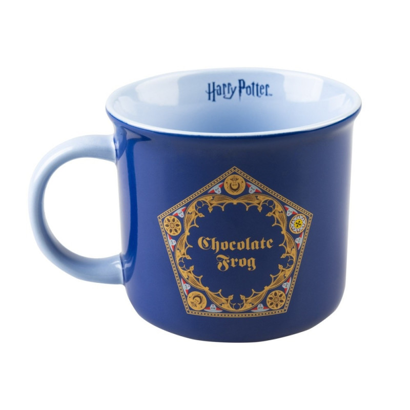 Harry Potter - Tasse Premium Chocolate Frog 375 ml – Erik
