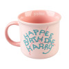 Harry Potter - Tasse Premium Hagrid Happee Birthdae 375 ml