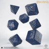 Lord of the Rings - Set de 7 Dés JDR Gondor