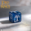 Lord of the Rings - Set de 7 Dés JDR Gondor - Q-Workshop