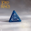 Lord of the Rings - Set de 7 Dés JDR Gondor - Q-Workshop