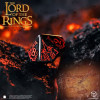 Lord of the Rings - Set de 7 Dés JDR Mordor - Q-Workshop