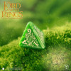 Lord of the Rings - Set de 7 Dés JDR Shire - Q-Workshop