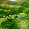 Lord of the Rings - Set de 7 Dés JDR Shire - Q-Workshop