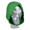 Marvel - Masque Doctor Doom 23cm - Paladone