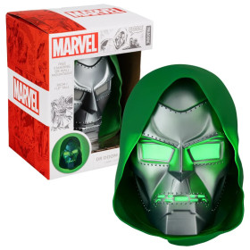 Marvel - Masque Doctor Doom 23cm
