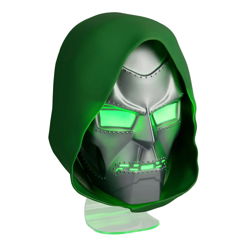 Marvel - Masque Doctor Doom 23cm - Paladone