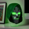 Marvel - Masque Doctor Doom 23cm - Paladone
