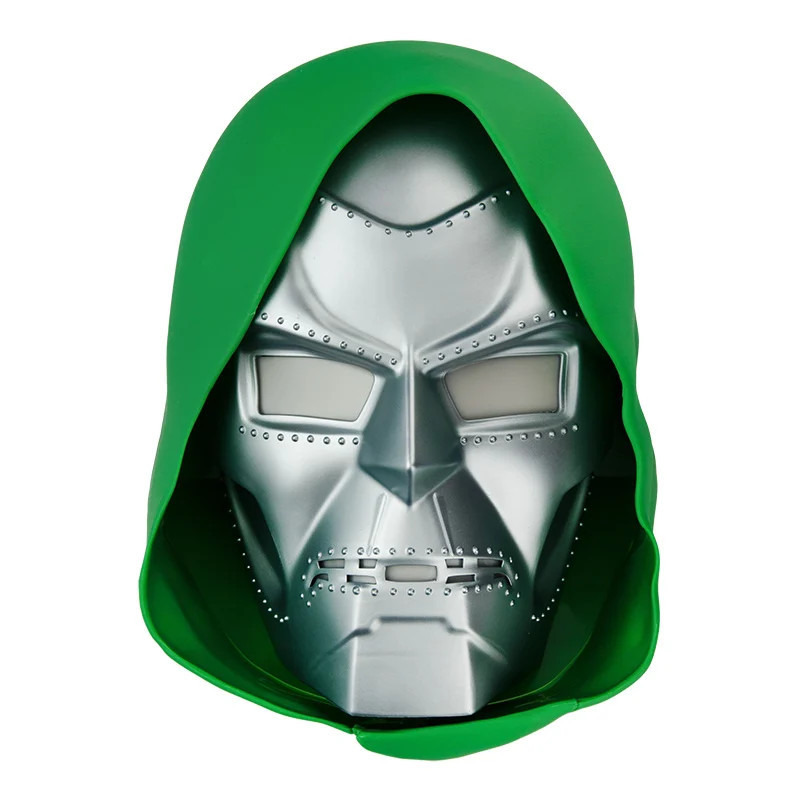 Marvel - Masque Doctor Doom 23cm - Paladone