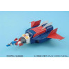 Gundam - MG 1/100 G Fighter – Bandai