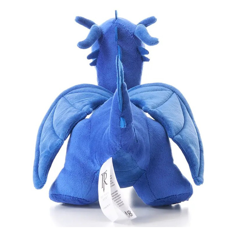 Fourth Wing - Peluche Sgaeyl 23cm - The Noble Collection