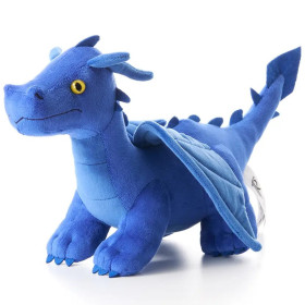 Fourth Wing - Peluche Sgaeyl