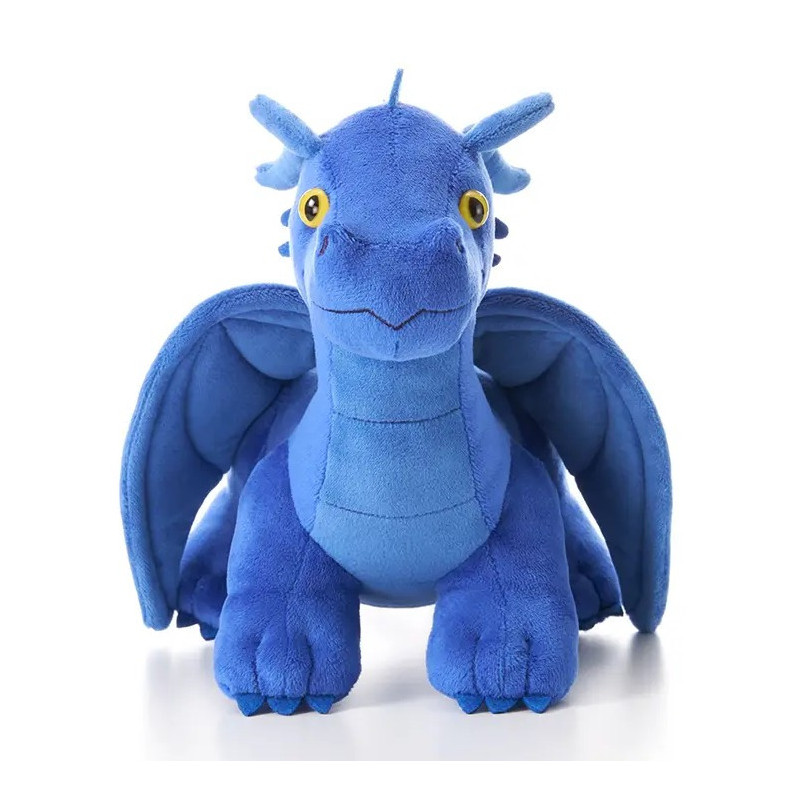 Fourth Wing - Peluche Sgaeyl 23cm - The Noble Collection
