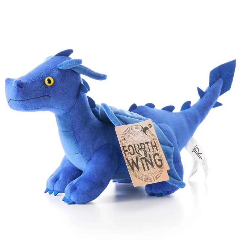 Fourth Wing - Peluche Sgaeyl 23cm - The Noble Collection