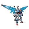 Gundam - 1/144 RX-78F00/E (EX-001 G.L.R.S.S.) Chemical – Bandai