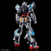 Gundam - 1/144 RX-78F00/E (EX-001 G.L.R.S.S.) Chemical – Bandai