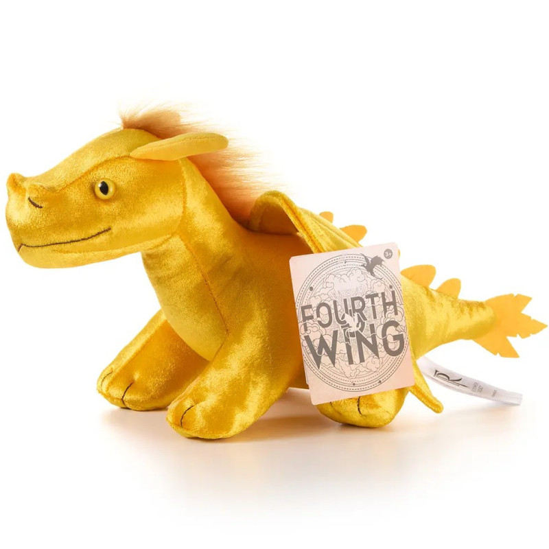 Fourth Wing - Peluche Andarna 18cm - The Noble Collection
