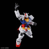 Gundam - Entry Grade 1/144 RX-78F00/E Gundam - Bandai