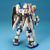 Gundam - MG 1/100 RX-78-4 Gundam – Bandai