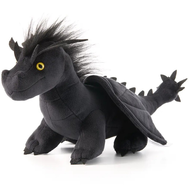 Fourth Wing - Peluche Tairn 18cm
