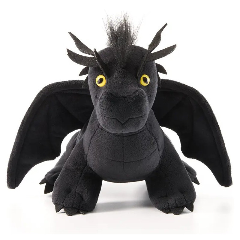Fourth Wing - Peluche Tairn 18cm - The Noble Collection