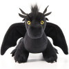 Fourth Wing - Peluche Tairn 18cm - The Noble Collection