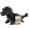 Fourth Wing - Peluche Tairn 18cm - The Noble Collection