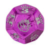 Dungeon Crawler Carl - Set de dés Princess Donut's Enchanted Crown