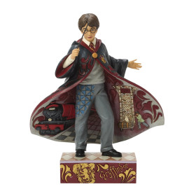 Harry Potter - Statue Harry Potter Magical Moment