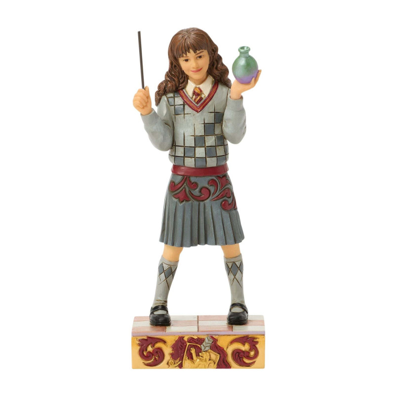 Harry Potter - Statue Hermione & sa Potion