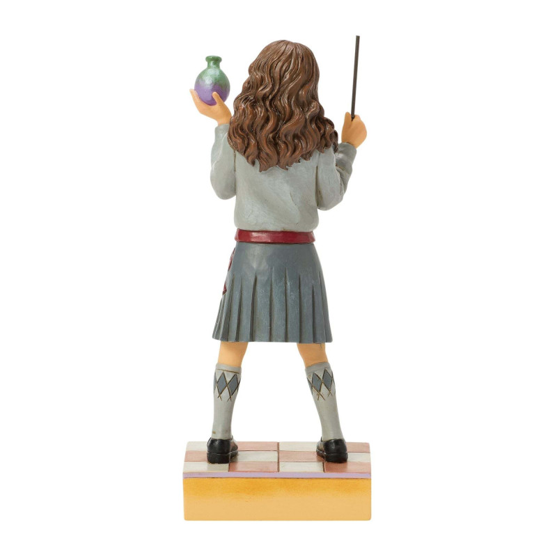 Harry Potter - Statue Hermione & sa Potion - Enesco