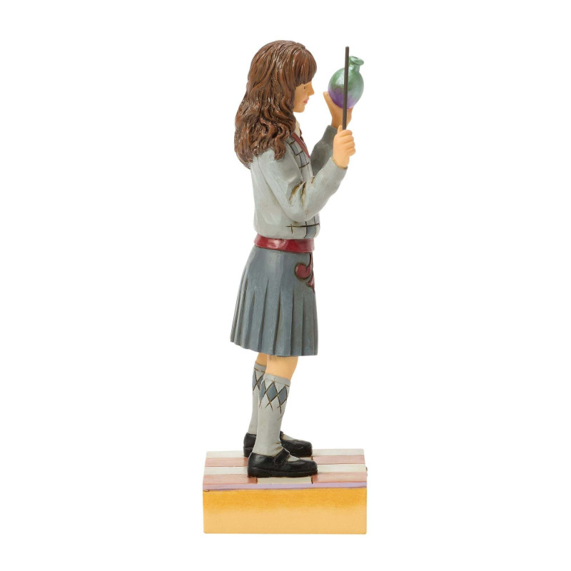 Harry Potter - Statue Hermione & sa Potion - Enesco
