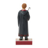 Harry Potter - Statue Hermione Ron & sa Baguette Cassée - Enesco