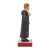 Harry Potter - Statue Hermione Ron & sa Baguette Cassée - Enesco