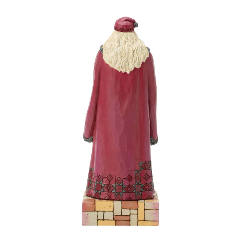 Harry Potter - Statue Dumbledore - Enesco