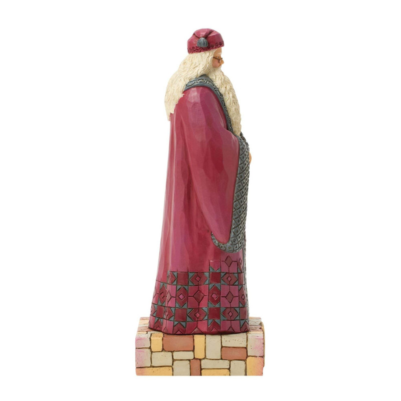 Harry Potter - Statue Dumbledore - Enesco
