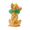 Disney : Le Roi Lion - Figurine de Noël Simba - Enesco