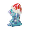 Disney : Lilo & Stitch - Figurine de Noël Stitch - Enesco