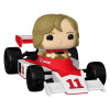 Figurine Pop! Rides Mc Laren M23D James Hunt #157 – Funko