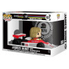 Formule 1 - Pop! Rides Super Deluxe - Mc Laren M23D James Hunt n°152