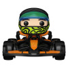 Figurine Pop! Rides Mc Laren MCL39 Lando Norris #158 – Funko