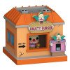 The Simpsons - Bitty Pop! Town - 3-pack Springfield – Funko