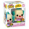 The Simpsons - Bitty Pop! Town - 3-pack Springfield – Funko