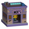 The Simpsons - Bitty Pop! Town - 3-pack Springfield – Funko