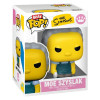 The Simpsons - Bitty Pop! Town - 3-pack Springfield – Funko