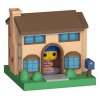 The Simpsons - Bitty Pop! Town - 3-pack Springfield – Funko